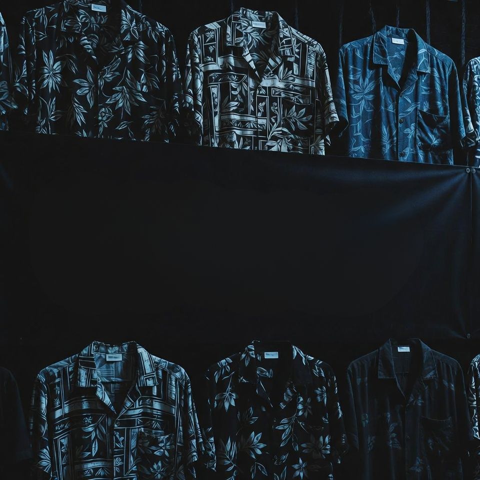 Aloha Closet – Premium Quality