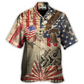 Veteran Without Heroes, We Are All Plain People - Hawaiian Shirt - Reefox