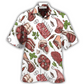 Hawaiian Shirt / Adults / S Food Meat Delicious Meal - Hawaiian Shirt - Reefox