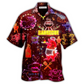 Hawaiian Shirt / Adults / S Food Lover Barbeque - Hawaiian Shirt - Reefox