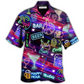 Hawaiian Shirt / Adults / S Beer Cocktails Drinking Bar - Hawaiian Shirt - Reefox