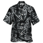 Hawaiian Shirt / Adults / S Skull Life Is The Whisper Of The Death - Hawaiian Shirt - Reefox