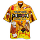 Hawaiian Shirt / Adults / S Food You Can't Spell Sausage Without USA Funny - Hawaiian Shirt - Reefox