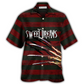 Hawaiian Shirt / Adults / S Halloween Sweet Dreams Trick Or Treat - Hawaiian Shirt - Reefox
