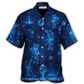 Hawaiian Shirt / Adults / S Golf Is The Closest Game To The Game We Call Life - Hawaiian Shirt - Reefox