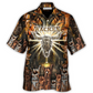 Music Event Wacken Open Air - Hawaiian Shirt - Reefox