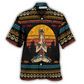 Hawaiian Shirt / Adults / S Yoga I'm Mostly Peace Love And Light A Little Go F Yourself For Woman - Hawaiian Shirt - Reefox