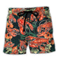Lobster This Lobster Is So Uncooked Tropical Vibe Amazing Style - Beach Short Reefox