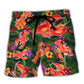 Lobster You're My Lobster Friends Tropical Vibe Amazing Style - Beach Short Reefox