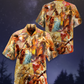 Music Is My Soul And My Speak - Hawaiian Shirt - Reefox