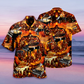 Piano Music Piano Is My Soul - Hawaiian Shirt - Reefox