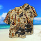 Music All My Life Love It - Hawaiian Shirt - Reefox