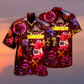 Food Lover Barbeque - Hawaiian Shirt - Reefox