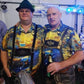 Saxophone Music Love Peace Life Yellow - Hawaiian Shirt - Reefox