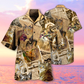 Cat Journal Unique - Hawaiian Shirt - Reefox