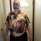 Cat Pirate Amazing Cool Style - Hawaiian Shirt - Reefox