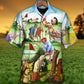 Golf It Takes A Lot Of Balls To Golf The Way I Do - Hawaiian Shirt - Reefox