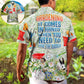 Gardening It Comes In Handy When You Need To Hide The Bodies Amazing Style - Hawaiian Shirt