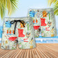 Gardening It Comes In Handy When You Need To Hide The Bodies Amazing Style - Beach Short Reefox
