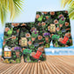 Gardening Plants Sorry I Have Plants This Weekend Vintage Vibe - Beach Short Reefox