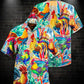 Chicken Stronger - Hawaiian Shirt - Reefox