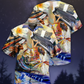 Piano Music Love Piano Forever - Hawaiian Shirt - Reefox