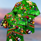Billiard Enthuse Green Style - Hawaiian Shirt - Reefox