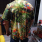 Skull Flower Skeleton Forever - Hawaiian Shirt - Reefox