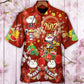 Tet Holiday Cat Happy New Year 2023 - Hawaiian Shirt - Reefox