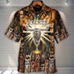 Music Event Wacken Open Air - Hawaiian Shirt - Reefox