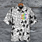 LGBT Be Proud Of Who You Are - Hawaiian Shirt - Reefox