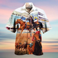 Horse Racing Amazing - Hawaiian Shirt - Reefox