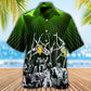 Bachelor Party In Club With Dancers - Hawaiian Shirt - Reefox
