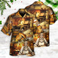 Food Great Savor From Great Bakery Cool - Hawaiian Shirt - Reefox