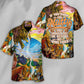 Camping If You Think I'm Nutty You Should See The Rest Of My Camping Friends - Hawaiian Shirt