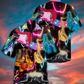 Music In My Heart - Hawaiian Shirt - Reefox