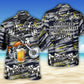 Beer I Like Beer And Motocycles And Maybe 3 People - Hawaiian Shirt - Reefox