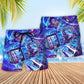 3D Printing in Modern Life - Beach Short Reefox - Owls Matrix LTD