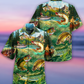 Fishing Special Beautiful - Hawaiian Shirt - Reefox