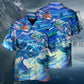 Shark Enjoy Amazing Adventure - Hawaiian Shirt - Reefox