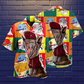 Cat Yo Yo Style - Hawaiian Shirt - Reefox