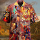 Native Together Forever - Hawaiian Shirt - Reefox