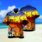 Wind Turbine A Green Planet Is A Clean Planet - Hawaiian Shirt - Reefox