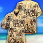 Tractor Farm All I Want To Do Is Work On My Farm - Hawaiian Shirt - Reefox