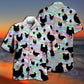 Chicken Awesome Style - Hawaiian Shirt - Reefox