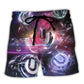 Music Event Ultra Music Festival - Beach Short