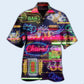 Beer Life Is Brewtiful - Hawaiian Shirt - Reefox