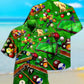 Billiard Is My Life My Love Green - Hawaiian Shirt - Reefox