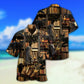 Book Cats Love Book Everytime - Hawaiian Shirt - Reefox