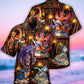 Book My Weekend Is All Booked Lovely Dragon - Hawaiian Shirt - Reefox